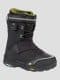 K2 Waive 2023 Splitboard-Boots black