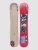 K2 World Peace 2027 Snowboard design