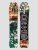 K2 X Peter Sutherland Excavator 2025 Snowboard design