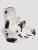 K2 You+h 2023 Kids Snowboard-Bindung white