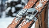 Neue Skibindung auf alte Ski montieren: Wann es möglich ist – und wann nicht
