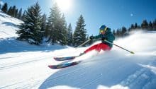 Kann man mit jedem Ski carven?