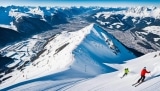 Wie viel kostet ein Tag Skifahren in Österreich? – Beispiele, Skipass Kosten, Skiorte