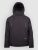 L1 Aftershock Anorak black