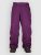 L1 Chroma Hose aubergine