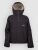 L1 Chroma Jacke black