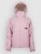 L1 Chroma Jacke pale blush