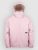L1 Chroma Jacke pale blush