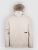 L1 Chroma Jacke pale grey