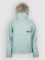L1 Chroma Jacke pale sage