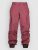 L1 Fairfield Hose burnt rose / bm