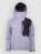 L1 Fairfield Jacke pale lavender / black