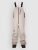 L1 Lighthouse Bib Pants pale grey