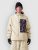 L1 Rankin Jacke beige / jungle print / m