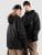 L1 Rankin Jacke black