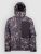 L1 Rankin Jacke jungle printm / blk / ee