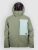 L1 Rankin Jacke sage / pale sage