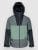 L1 Ventura Jacke carbon / sage / black