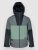 L1 Ventura Jacke carbon / sage / black