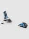 LOOK Pivot 2.0 13 GW 2026 Skibindung bluesteel