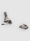 LOOK Pivot 2.0 15 Gw 2027 Skibindung chmpagne