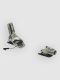LOOK Pivot 2.0 15 Gw Alex Hall 2027 Ski Bindi Skibindung beige