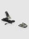 LOOK SPX 11 GW 2026 Skibindung grey khaki