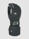 Level Fly Handschuhe black