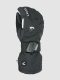 Level Fly Handschuhe black