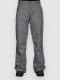 Light Cat Hose grey heather