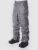 Light Dagger Hose black denim