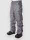 Light Dagger Hose black denim
