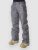 Light Yoko Hose black denim