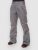 Light Yoko Hose grey heather