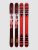 Line Bacon Shorty 2027 Ski uni