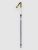 Line Paintbrush 2026 Skistöcke design