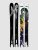 Line Pescado 2027 Ski uni