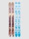 Line Ruckus 2026 Kids Ski design