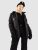 Lurking Class Jacquard Jacke black