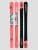 Majesty Vestal Ski pink