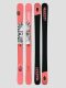 Majesty Vestal Ski pink