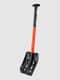 Mammut Alugator Light Schaufel neon orange
