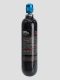 Mammut Carbon Cartridge 300 Bar Rucksack black