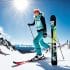 Wie finde ich den perfekten Allmountain Ski für Herren? – Modelle, Testsieger