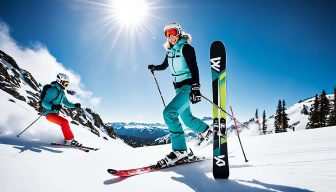 Ist Völkl eine gute Skimarke? Modelle, Stärken & Kaufhilfe