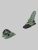 Marker Griffon X 13 2027 Skibindung green / black_GA