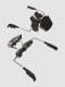 Marker Royal Brake 120mm Skibindung black