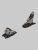 Marker Squire 11 2027 Skibindung sandy / black_SB