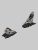 Marker Squire 11 2027 Skibindung sandy / black_SC