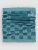 Mons Royale Ascender Merino Neck Warmer light teal / jasper